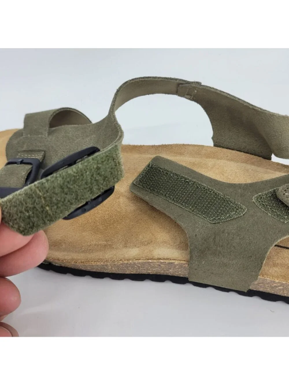 Taos Footwear these sandals
